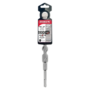 Diablo SDS-Plus 2-Cutter Hammer Bit