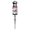 Diablo SDS-Plus 2-Cutter Hammer Bit