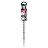 Diablo Rebar Demon™ SDS-Plus 4-Cutter Full Carbide Head Hammer Drill Bit