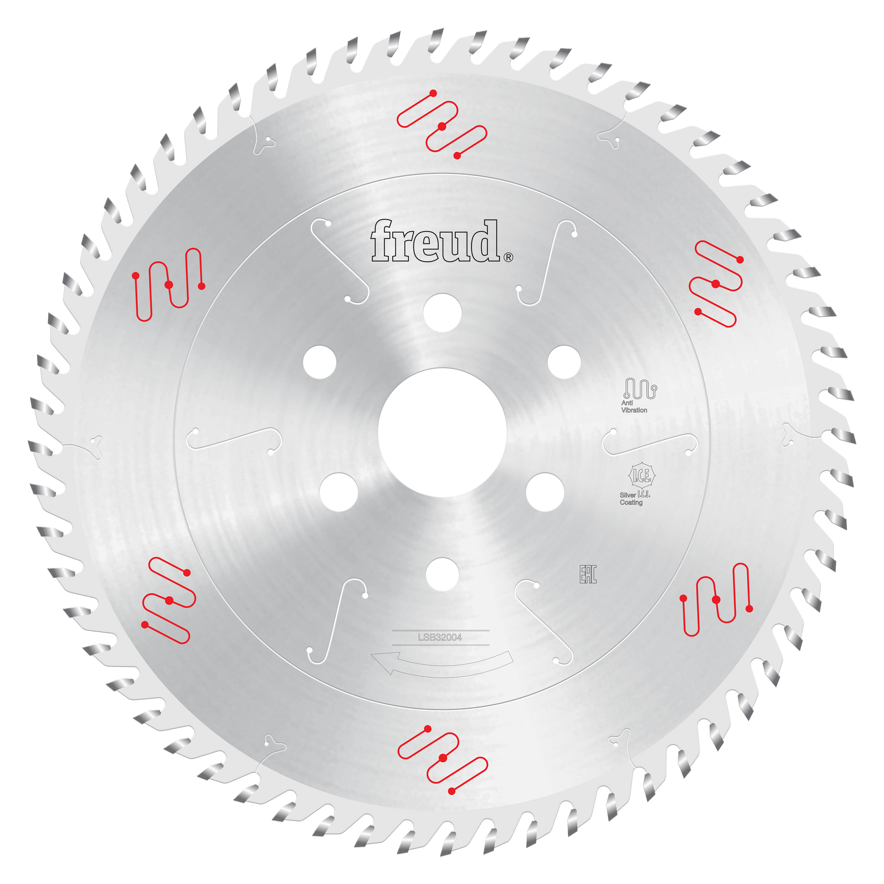 Freud Horizontal Beam Saws (250mm to 399mm) Saw Blades