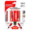 Diablo Bi-Metal Hole Saw