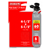 Diablo 4-1/2 in. x 5-1/2 in. Palm Sander 1/4 Sheet