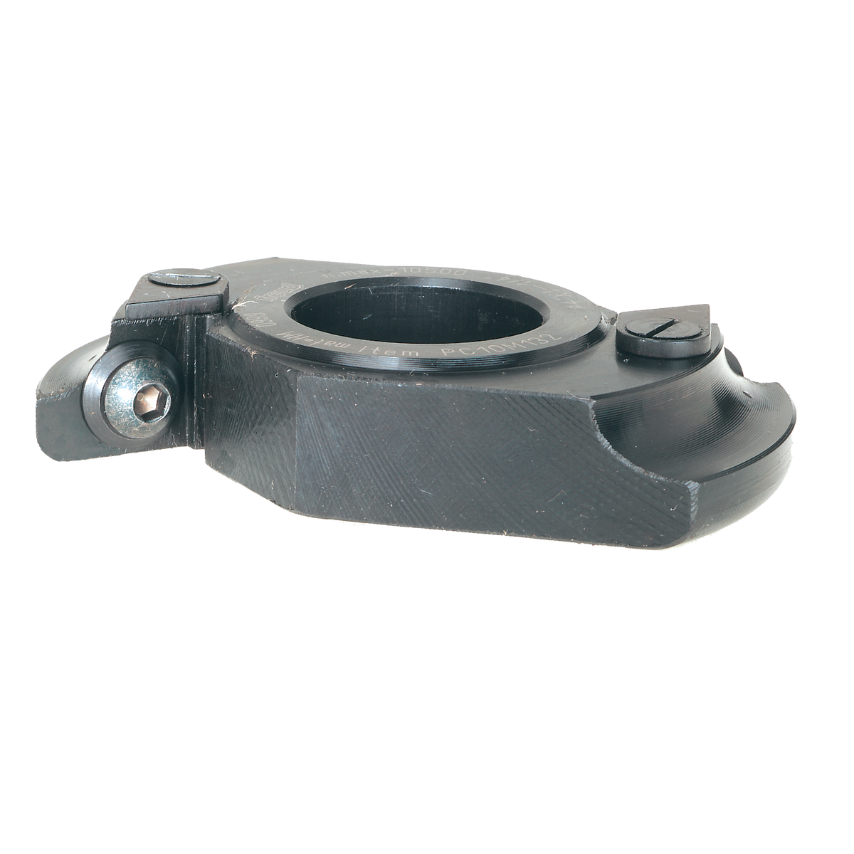 Freud Performance System Convex & Concave Radius Cutterhead