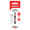 Diablo Torx Drive Bits