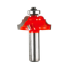 Freud Decorative Edge Router Bits