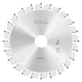 Freud Scoring (Conical) Saw Blades