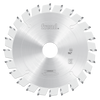 Freud Scoring (Conical) Saw Blades
