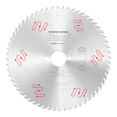 Freud Industrial General Purpose Saw Blades