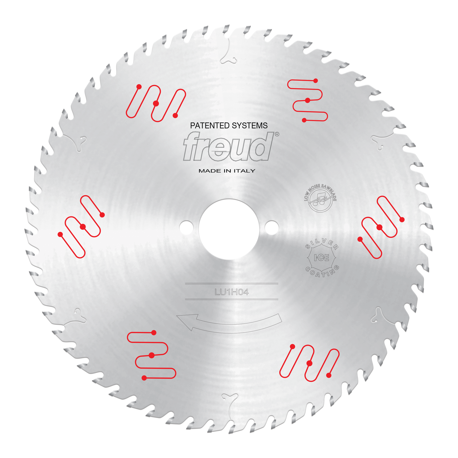 Freud Industrial General Purpose Saw Blades