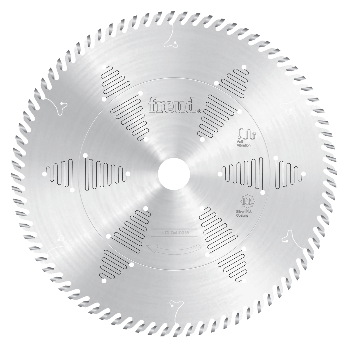 Freud Industrial Solid Surface Saw Blades