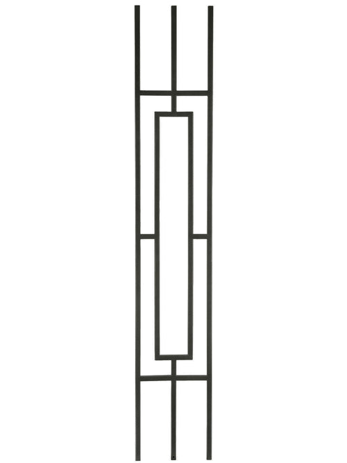 Iron Baluster T813 - 1/2