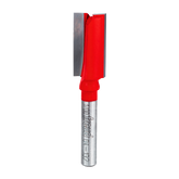 Freud Double Flute Straight Router Bits