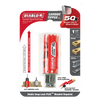 Diablo Carbide-Tipped Wood & Metal Hole Saw