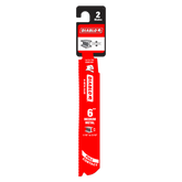 Diablo Bi-Metal Recip Blade for Medium Metal Cutting