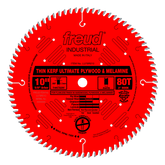 Freud Ultimate Plywood & Melamine (Thin Kerf) Saw Blades