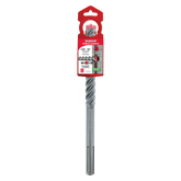 Diablo Rebar Demon™ SDS-Max 4-Cutter Full Carbide Head Hammer Drill Bit