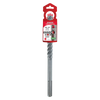 Diablo Rebar Demon™ SDS-Max 4-Cutter Full Carbide Head Hammer Drill Bit