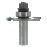 Freud Slotting Cutter Router Bit Sets