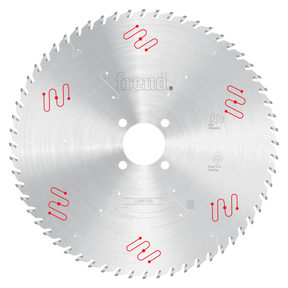 Freud Horizontal Beam Saws (400mm to 499mm) Saw Blades