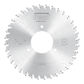 Freud Scoring (Conical) Saw Blades