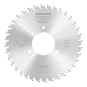 Freud Scoring (Conical) Saw Blades