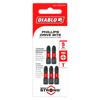 Diablo Phillips Drive Bits