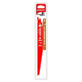 Diablo Bi-Metal Recip Blade for Nail Embedded Wood