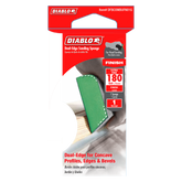 Diablo Dual-Edge Sanding Sponge