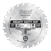 Freud Heavy-Duty Ripping Saw Blades