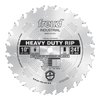 Freud Heavy-Duty Ripping Saw Blades