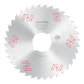 Freud Industrial Ripping (Full Kerf) Saw Blades