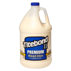 Titebond II Premium Interior & Exterior Wood Glue