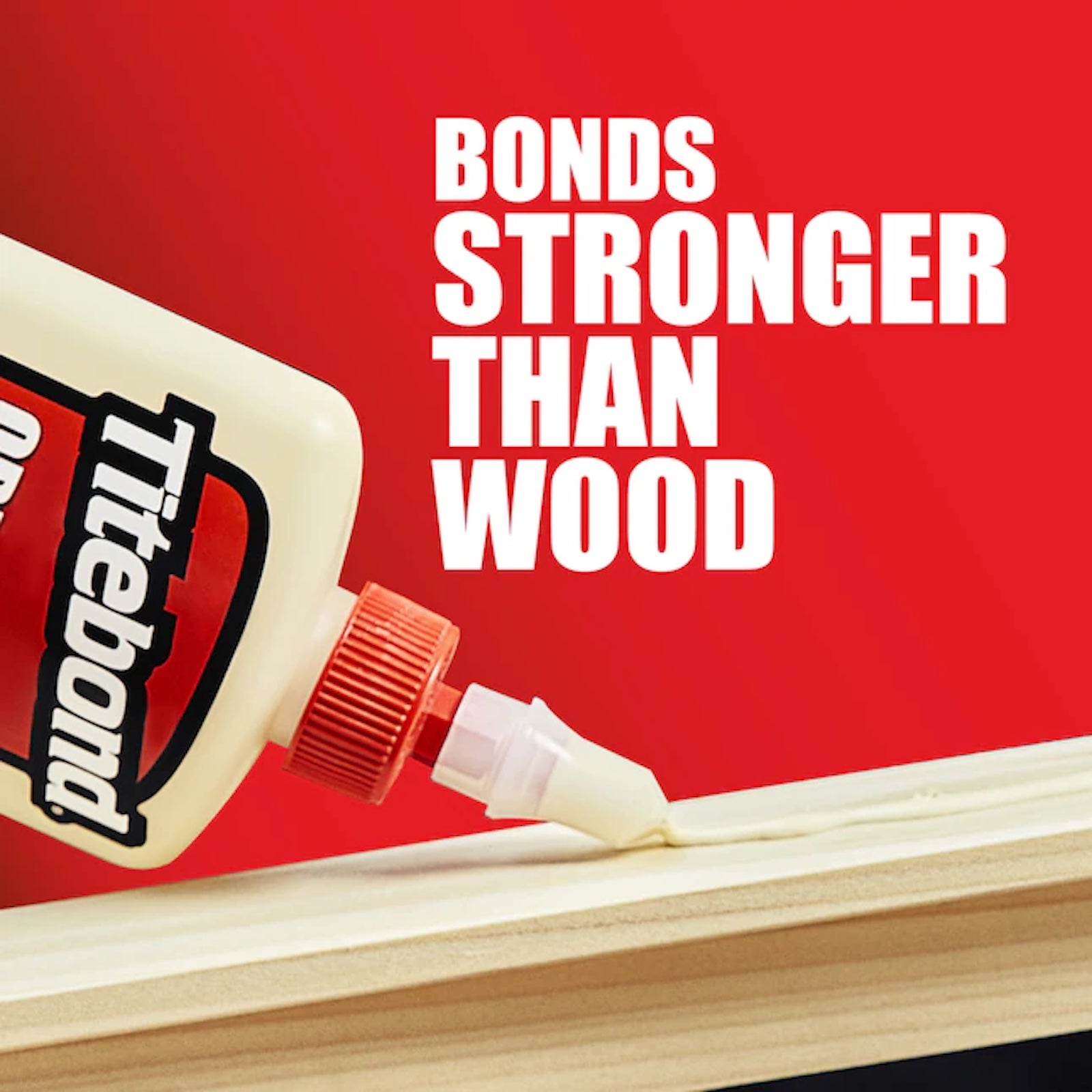 Titebond Original Interior Wood Glue