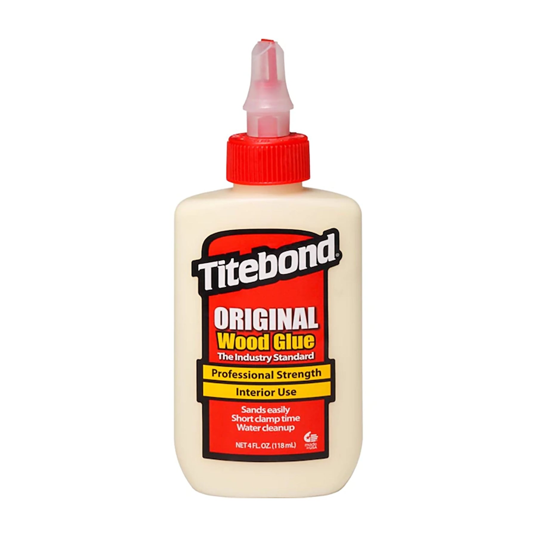 Titebond 5 Gal Original Wood Glue - 5067