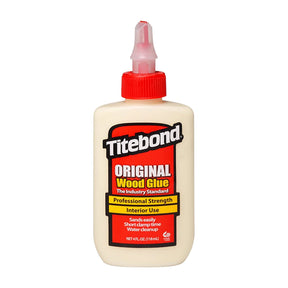 Titebond Original Interior Wood Glue