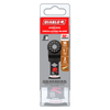 Diablo Starlock Bi-Metal Oscillating Blades for Nail-Embedded Wood
