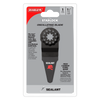 Diablo  High Carbon Steel Oscillating Blade for Sealant Removal