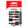 Diablo Magnetic Nut Setter Assorted Pack