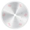 Freud Aluminum & Non-Ferrous (Medium to Thick) Saw Blades