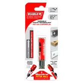 Diablo Bi-Metal Hole Saw