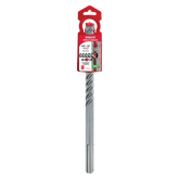 Diablo Rebar Demon™ SDS-Max 4-Cutter Full Carbide Head Hammer Drill Bit
