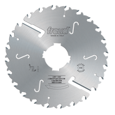 Freud Industrial Gang Ripping (Thin Kerf) Saw Blades