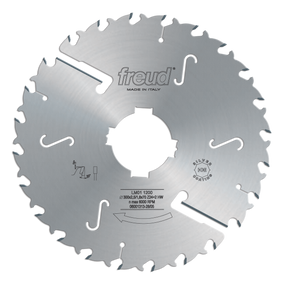 Freud Industrial Gang Ripping (Thin Kerf) Saw Blades