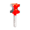 Freud Half Round Router Bits