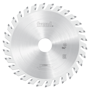 Freud Scoring (Flat) Saw Blades