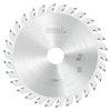 Freud Scoring (Flat) Saw Blades