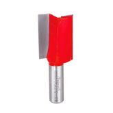 Freud Double Flute Straight Router Bits