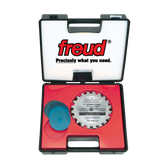 Freud Super Dado Sets Saw Blades