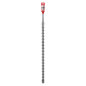 Diablo Rebar Demon™ SDS-Max 4-Cutter Full Carbide Head Hammer Drill Bit