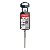 Diablo SDS-Plus 2-Cutter Hammer Bit